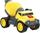 Klein Betonmischer 1:24