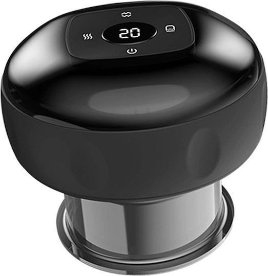 Therapeutic Suction Cup Device for Cellulite Hq-002
