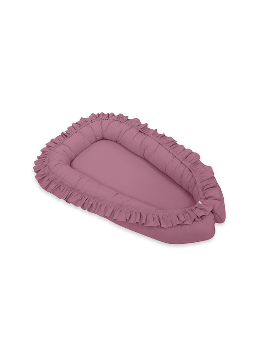My Sweet Baby Baby Nestkissen Retro Pink