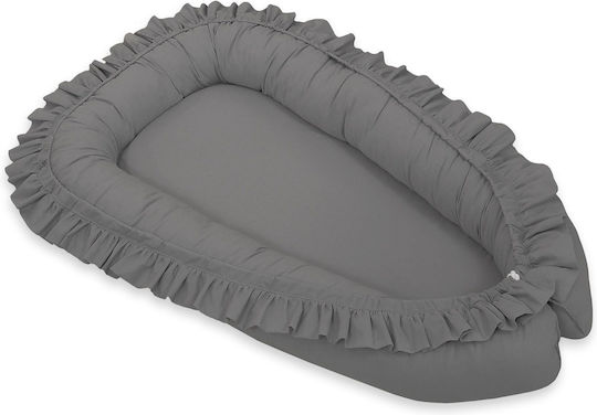My Sweet Baby Baby Nest Anthracite