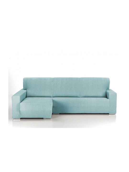Sofazip Husă Elastică Canapea de colț Blue 1buc SZPTCDBLEU