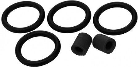 Ferplast Комплект Ос В кутия+ Bx 700-1100-1500 Кутия+ 700-1100 Ferplast 8010690096070