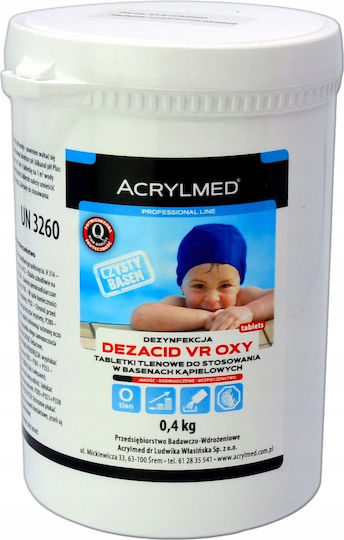 Pool Oxygen 0.02kg