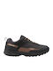 Lafuma Damen Wanderschuhe Wasserdichte Braune