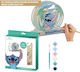 Книжка за оцветяване Disney Stitch