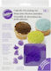 Wilton Caramel Papers for Cupcakes 2104-0057 14pcs
