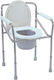 SuperOrtho Toilettenstuhl WKPO58PSS