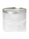 Umbra Schmuckkästchen Glas Transparent Chrom Tesora 12,7x12,7x11,4