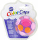 Wilton Suport din hârtie pentru Cupcake 415-0483 36pcs
