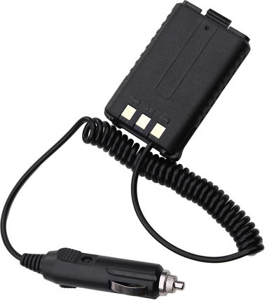 Baofeng Διάφορα Αξεσουάρ Ασύρματου Πομποδέκτη UHF/VHF