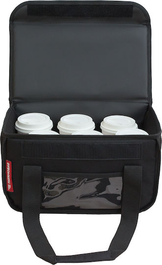 Coffee Delivery Bag 15lt Black