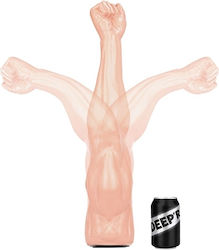 Fist Πρωκτικό Dildo Flesh Fist Πρωκτικό Dildo Flesh