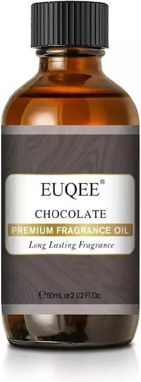 Scented Oil Euqee *8157905 Dc Chocolate Natural Ingredients 60 Ml