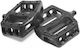 Cult Flat Bicycle Pedals Black