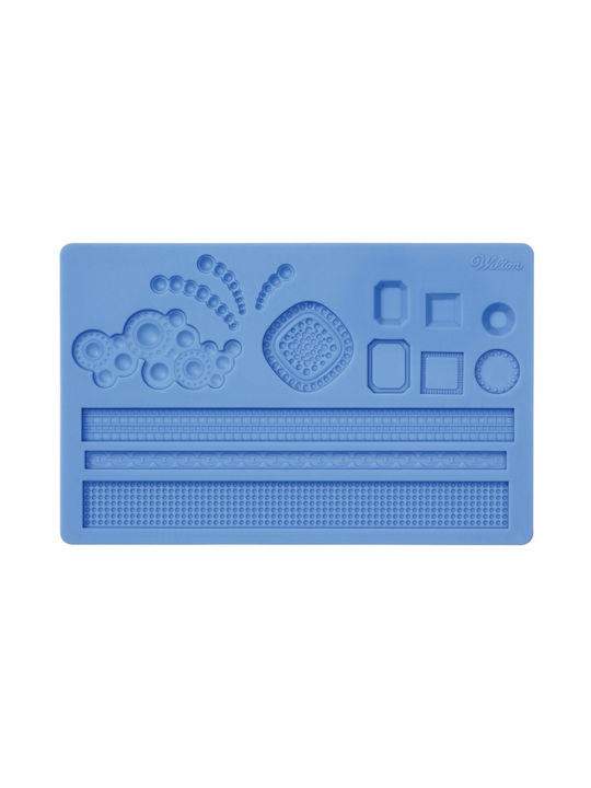 Wilton Decorating Mold made of Silicone