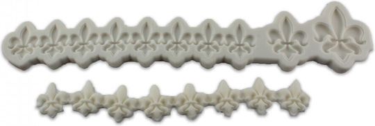 Lumea Decorațiuni Mold din Silicon 29x4cm