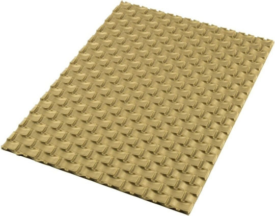 Silikomart Dekorationsform Magic Buche aus Silikon 25x18.5cm