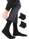 Artisti Italiani Men's Socks Black 12Pack