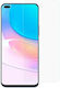 Gehärtetes Glas (Huawei Nova 8i)
