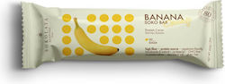 Agapitos Banana Sokocrunch Bar 50gr