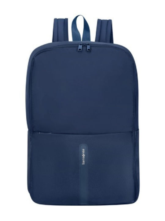 Samsonite Backpack Μπλε
