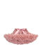 Kids Tulle Tulle Pink Skirt