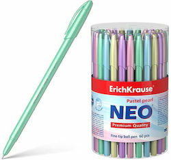 ErichKrause Pixuri Pastel Ballpoint