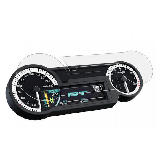 BMW Motorcycle Instrument Protector BMW R 1200 Transparent