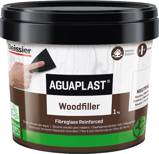 Beissier Chit de lemn pentru apa 1kg