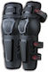 Zandona Motorcycle Knee Protectors