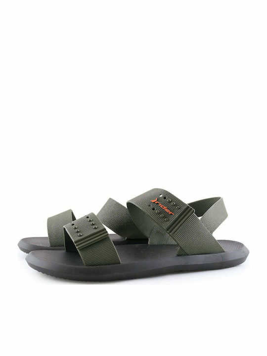 Rider Men's Sandals Green