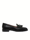 Дамски Loafers в Черен Цвят