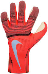 Nike Dynamic Fit Γάντια Τερματοφύλακα Ενηλίκων Πορτοκαλί Nike Dynamic Fit Γάντια Τερματοφύλακα Ενηλίκων Πορτοκαλί