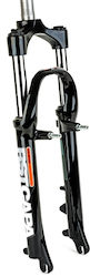 Fahrradfederung Vorderseite Rst Capa 25.4mm Pas...