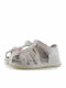 Kids' Sandals White