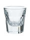 Uniglass Shot Glass made of Glass 30ml