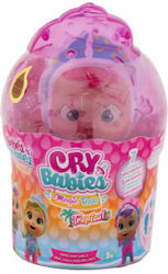 Imc Toys Miniatur-Spaßspielzeug Serie Schreiende Babys für 3+ Jahre