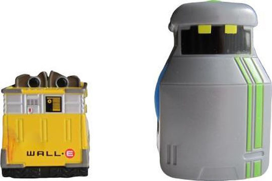 Dickie Wall-e