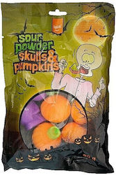 Funlab Powder Skull & Pumpkins 80g Halloween Special