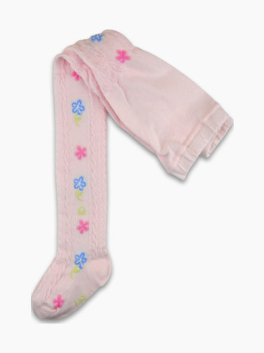 Benetton Kids Tight Pink