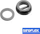 Plastic Faucet Adapter 2pcs Water Filters Viospiral 02-2678/10