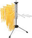 Shule Pasta Drying Rack made of Stainless Steel