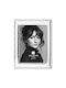 Valenti Silberner Fotorahmen 18x24 52148/5l