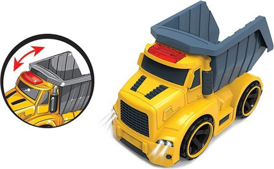 Blabla Toys Camion Pull Back
