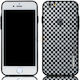 Remax Iphone Back Cover Μαύρο (iPhone 6, iPhone 6 Plus)
