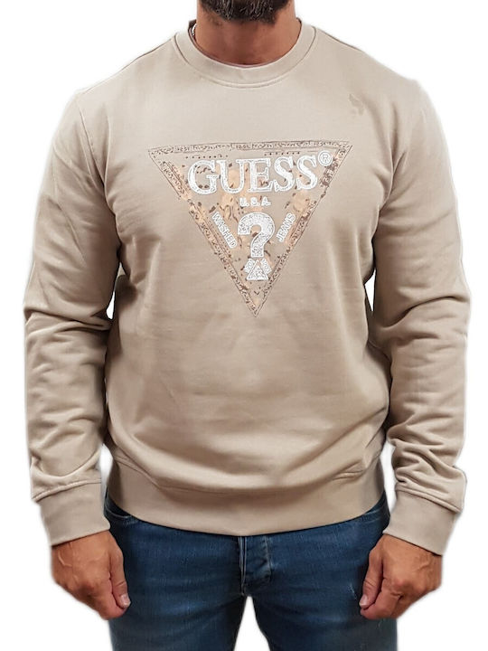 Guess Beige
