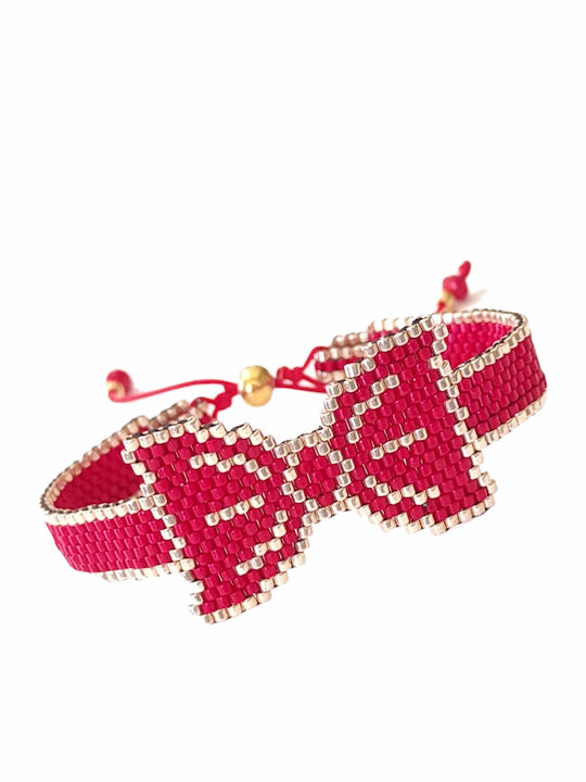 The Art of Beading Γυναικείο Βραχιόλι