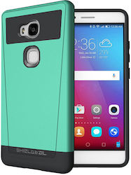 Shieldtail Shtl Dual Πράσινη (Honor 5x)