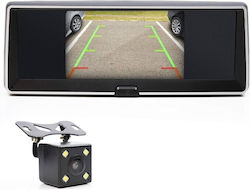Οθόνη Αφής 7" για Ταμπλό Αυτοκινήτου με Bluetooth/WiFi/GPS