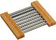 Kesper Placemats for Cooking Utensils Stainless Steel